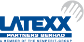 "Latexx Manufacturing", Малайзия